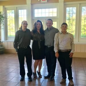 Meet your Posher, Joanne